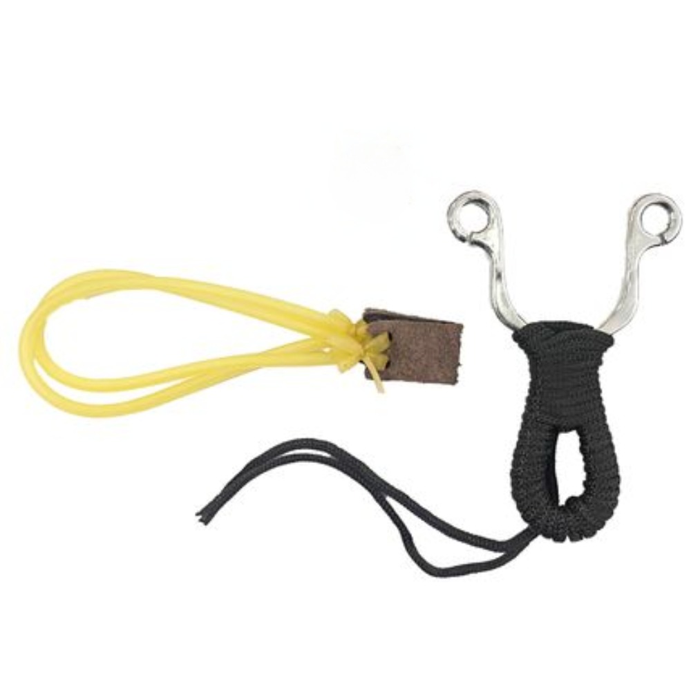 Cauchera Resortera Fina Mango Resistente disponible en Yaxa Colombia